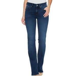 Not Your Daughters Jeans Sarah Bootcut NYDJ Size 6